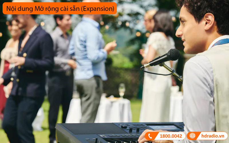 Đàn Organ Yamaha PSR SX700-13