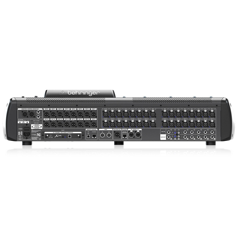 Bàn mixer Behringer X32, 40 kênh-3