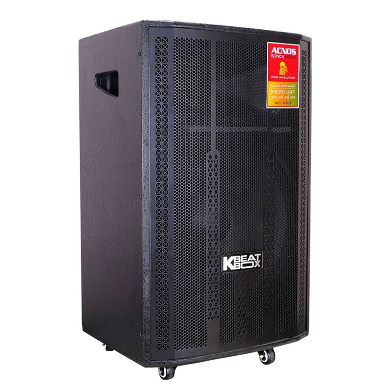 Loa Acnos CB4050Max-2