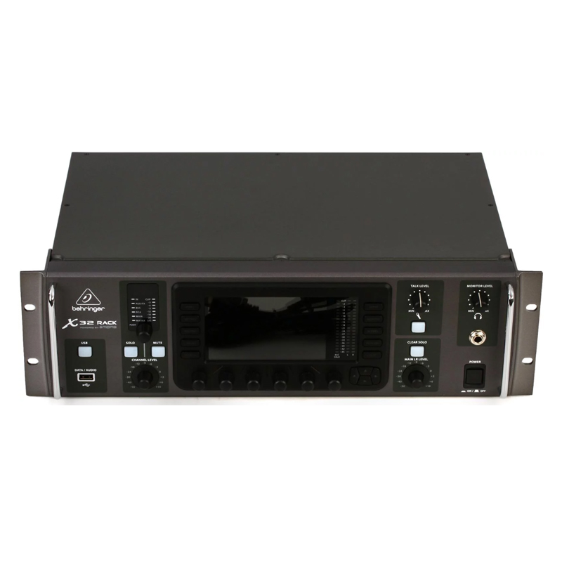 Bàn mixer Behringer X32 RACK-1
