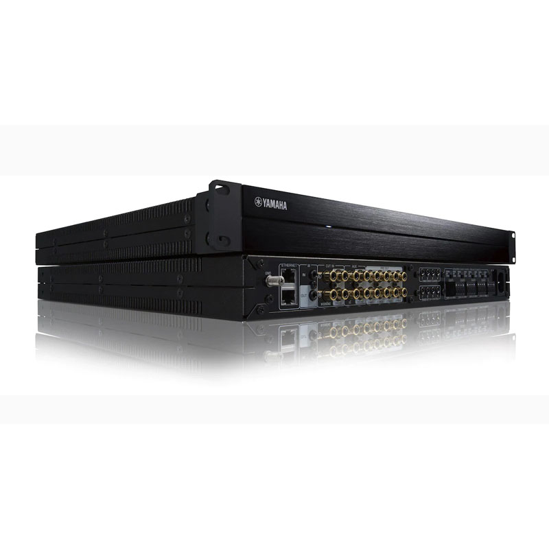 Amply đa vùng Yamaha XDA-QS5400RK-1