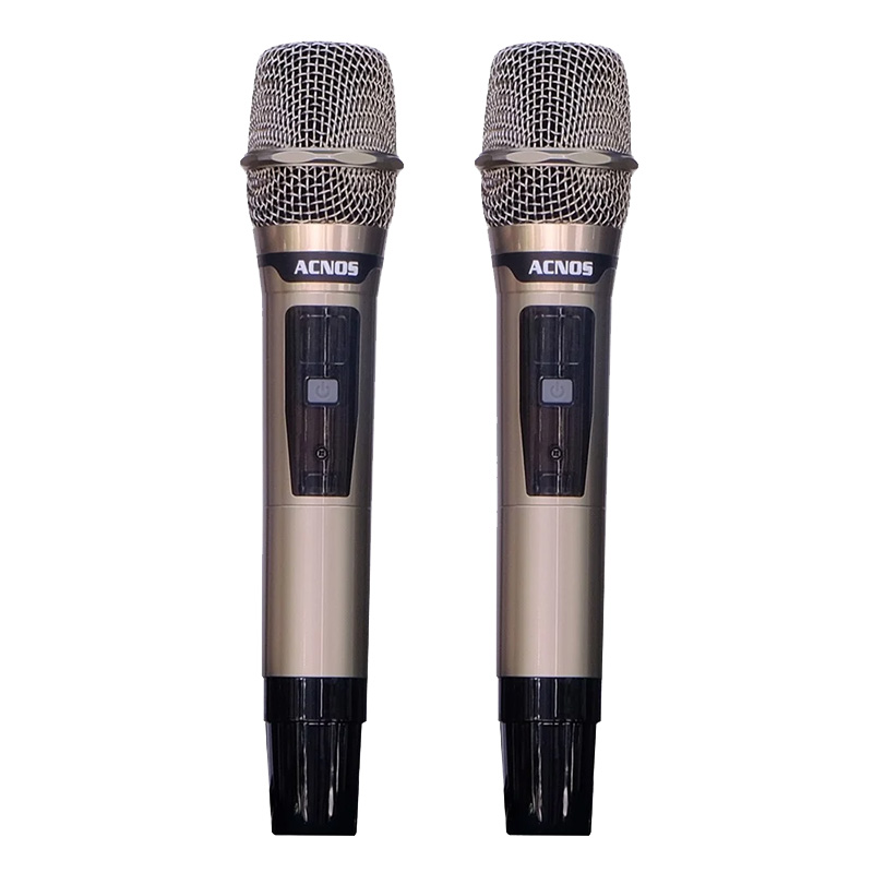 Loa Acnos CS450alpha-6