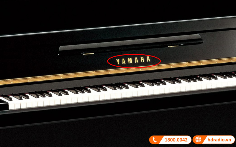 Đàn Piano Yamaha JX113T, upright piano-5
