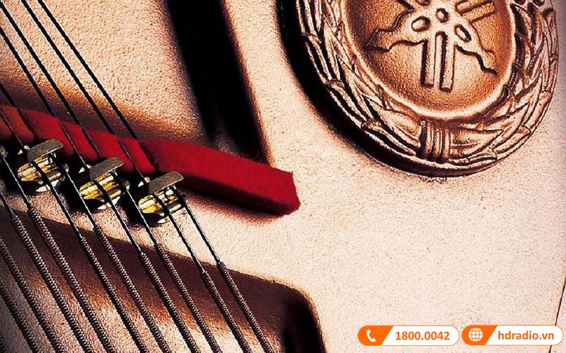 Đàn Piano Yamaha JX113T, upright piano-10