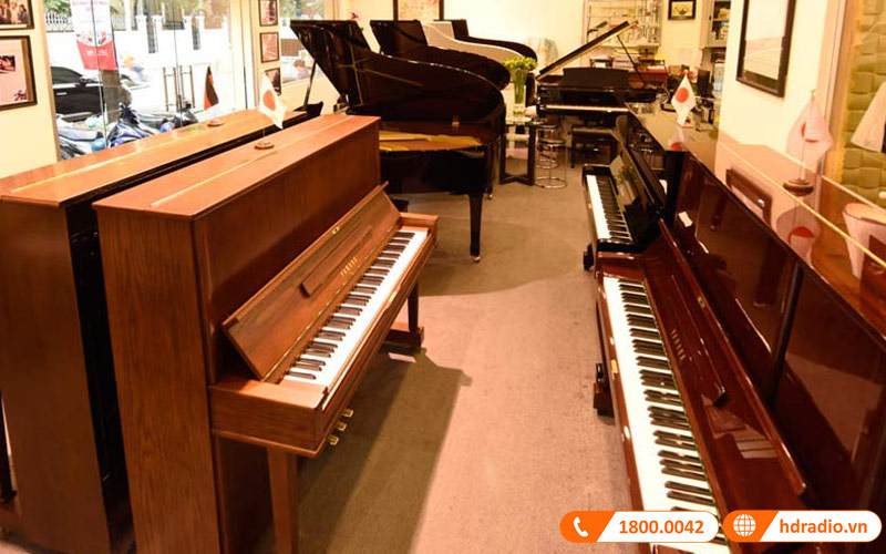 Đàn Piano Yamaha JX113T, upright piano-13