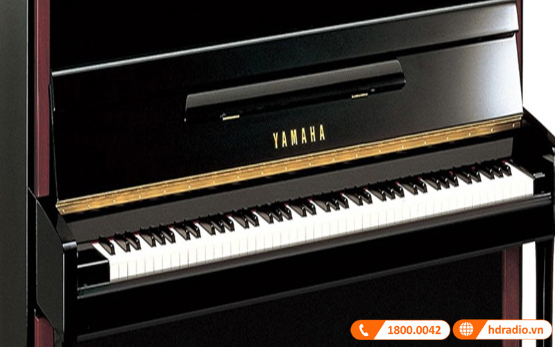 Đàn Piano Yamaha JX113T, upright piano-14
