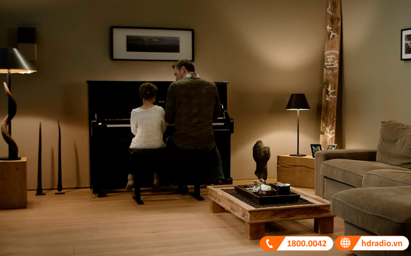 Đàn Piano Yamaha JX113CP, upright piano-16