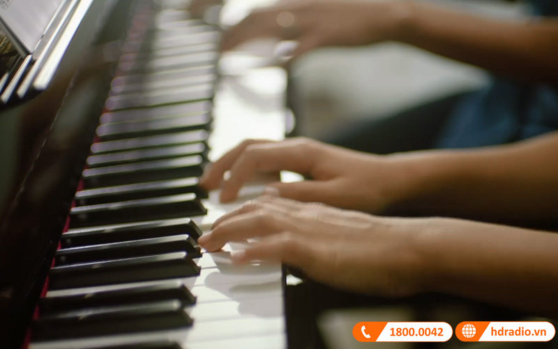 Đàn Piano Yamaha JX113CP, upright piano-17