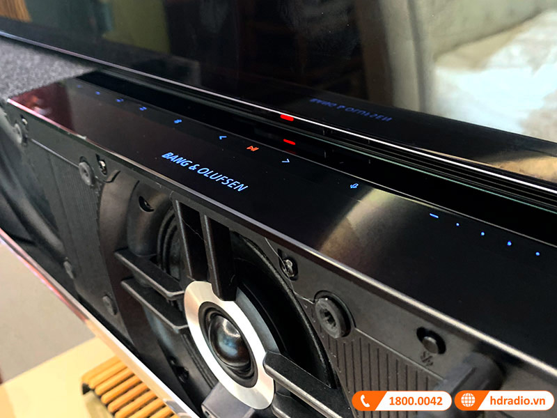 Loa Soundbar B&O Beosound Theatre Chính Hãng, Công Suất 800W, HDMI, AUX, Wifi, Bluetooth 5.1-7