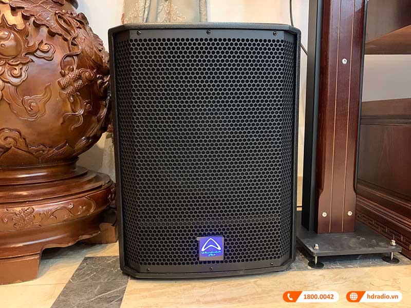 Dàn Karaoke Gia đình cao cấp HDR10-16