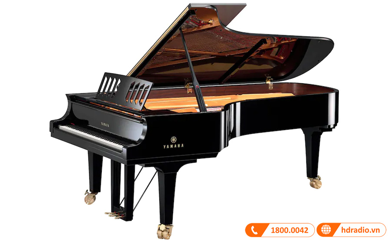 Đàn Piano Yamaha CFX-2