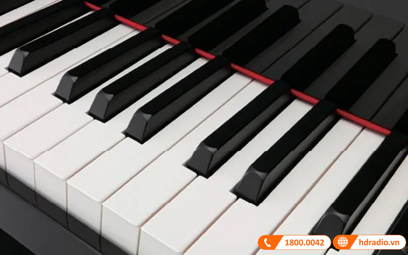 Đàn Piano Yamaha CFX-11