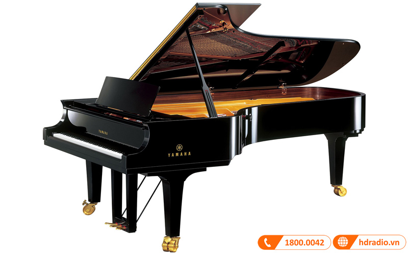 Đàn Piano Yamaha CF6-1