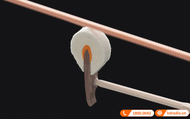 Đàn Piano Yamaha CF6-10