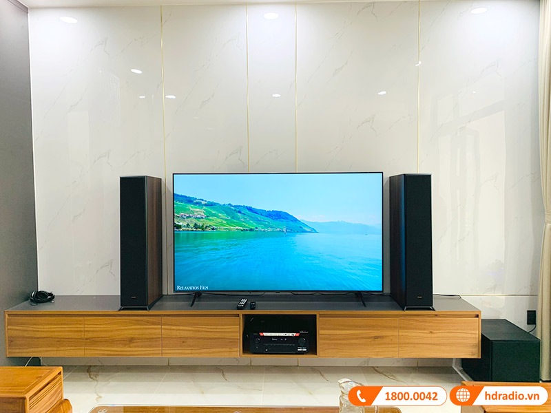 Loa Klipsch RP6000F-9