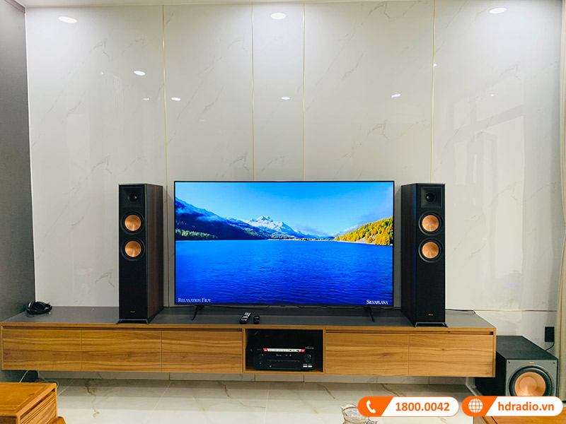 Amply Denon AVR-X2700H-9