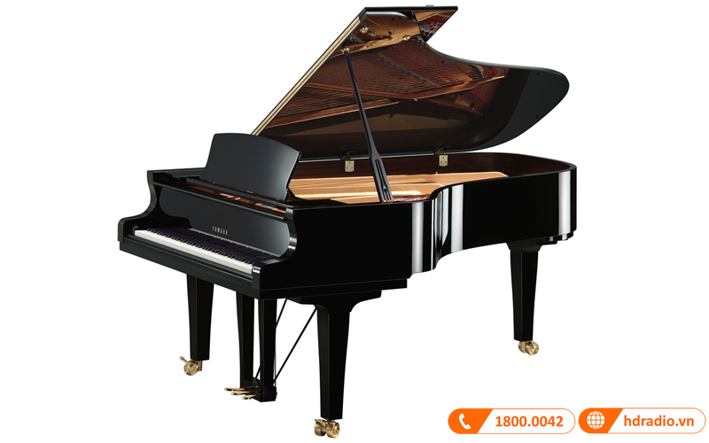 Đàn Piano Yamaha S7X-1