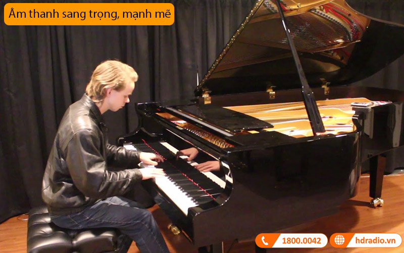 Đàn Piano Yamaha S7X-5