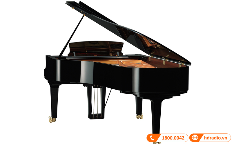 Đàn Piano Yamaha S7X-17