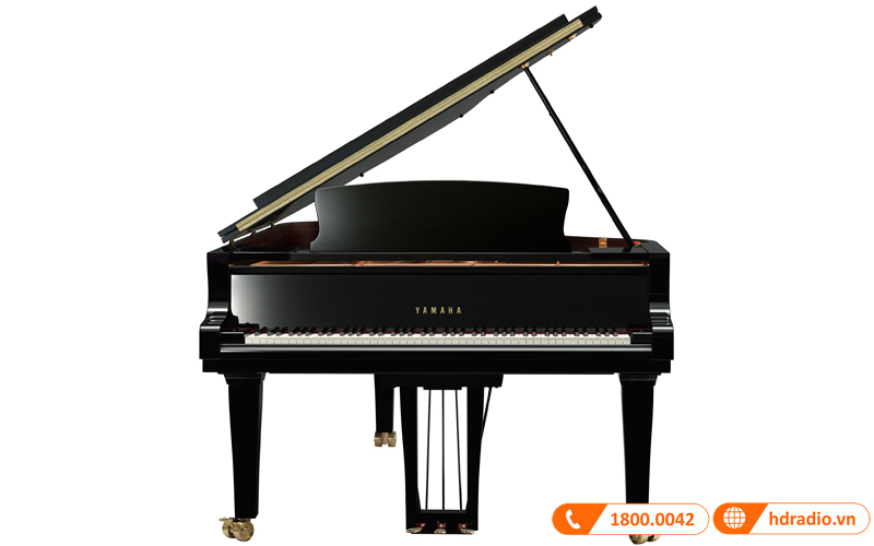 Đàn Piano Yamaha S7X-18