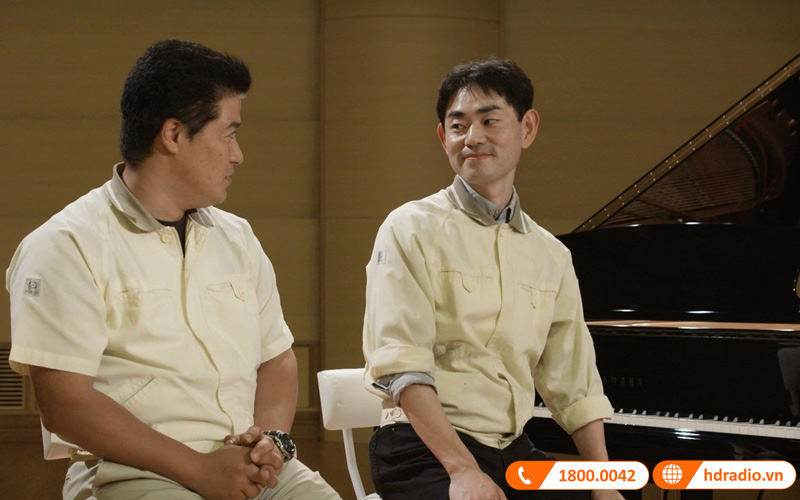 Đàn Piano Yamaha S7X-20