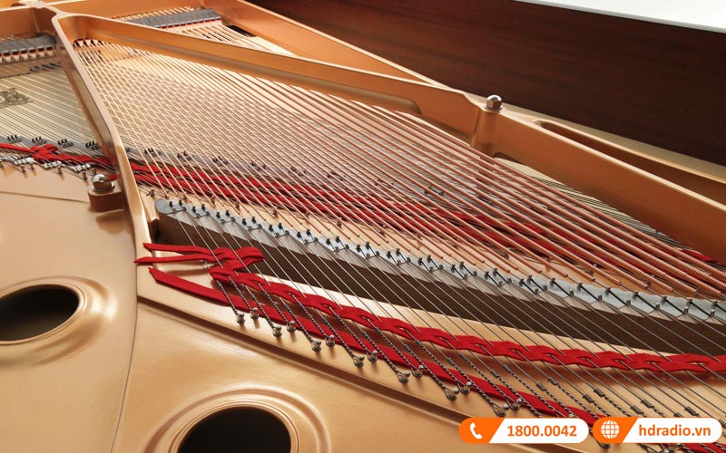 Đàn Piano Yamaha S6X-11