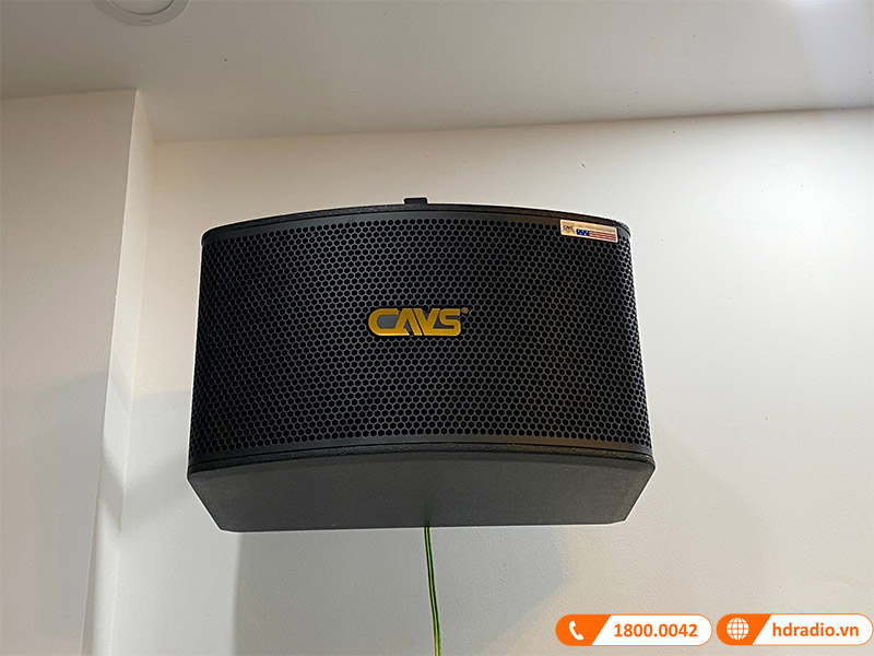 Dàn karaoke gia đình GD06, Karaoke Box, Music Box, chung cư giá rẻ (Cavs LF710, Kiwi PD8000, JKaudio K300)-13