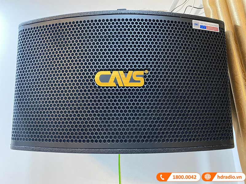 Dàn karaoke gia đình GD06, Karaoke Box, Music Box, chung cư giá rẻ (Cavs LF710, Kiwi PD8000, JKaudio K300)-14