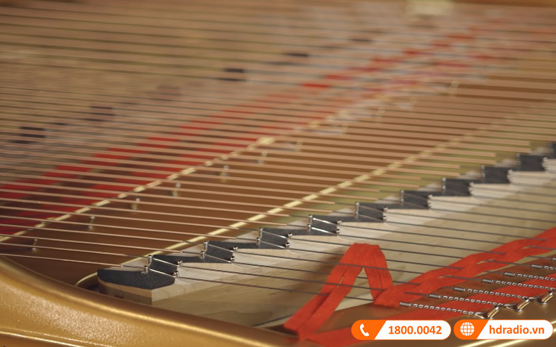 Đàn Piano Yamaha S5X-10