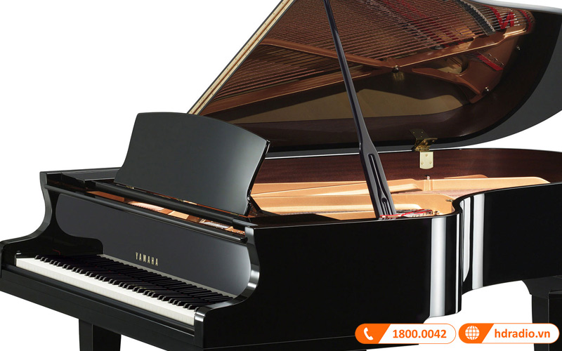 Đàn Piano Yamaha S5X-17