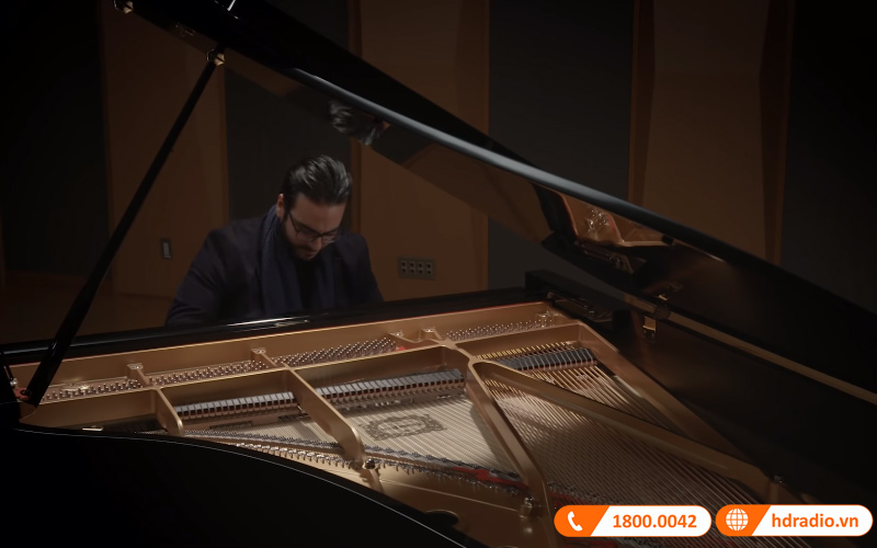 Đàn Piano Yamaha S3X-1