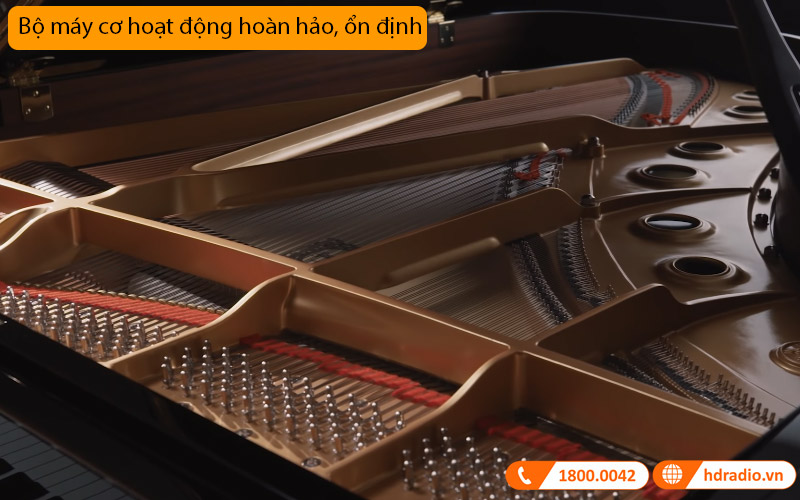 Đàn Piano Yamaha S3X-10