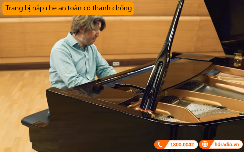 Đàn Piano Yamaha S3X-13