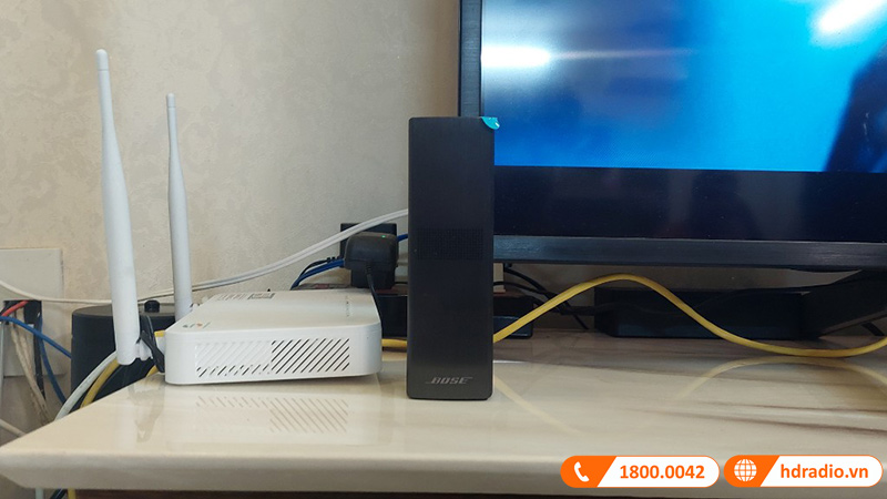 Bộ Loa Bose Lifestyle 650-19