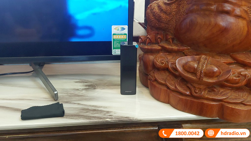 Bộ Loa Bose Lifestyle 650-20