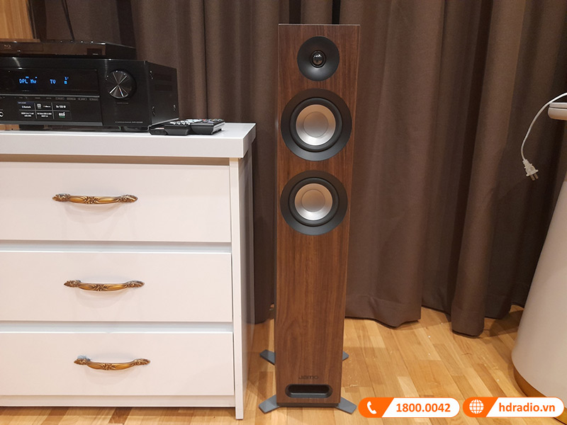 Bộ Loa 5.0 Jamo S807 HCS-9