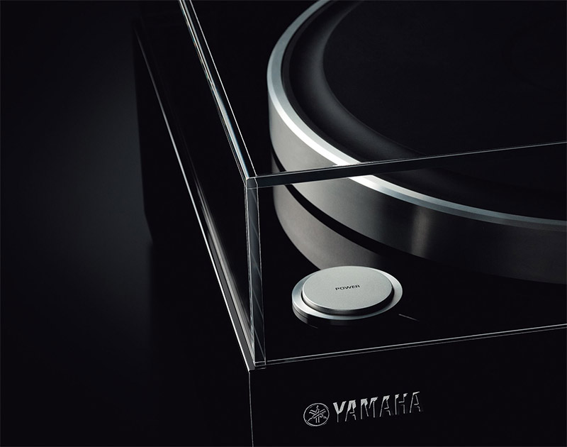 Nắp Yamaha DVC-5000-3