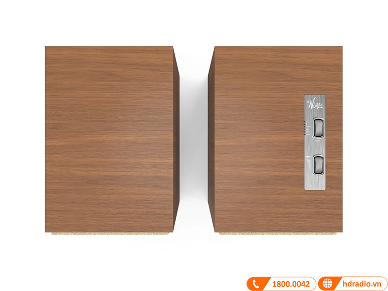 Loa Klipsch The Nines (Max SPL 115dB, Tần số 34Hz-25KHz) Bluetooth, AUX, HDMI ARC, Optical-5