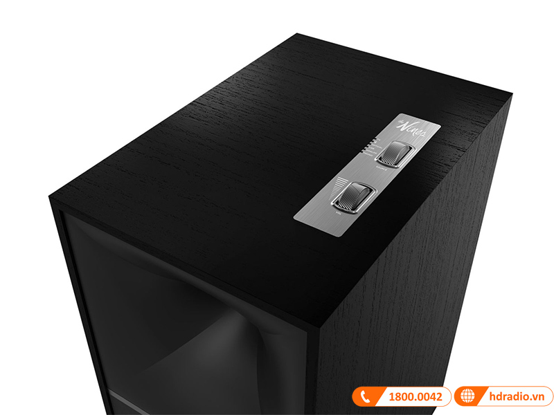 Loa Klipsch The Nines (Max SPL 115dB, Tần số 34Hz-25KHz) Bluetooth, AUX, HDMI ARC, Optical-8