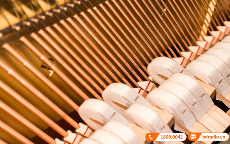 Đàn Piano Yamaha C2X-10