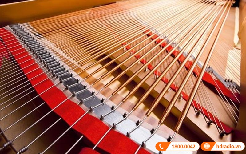 Đàn Piano Yamaha C2X-11