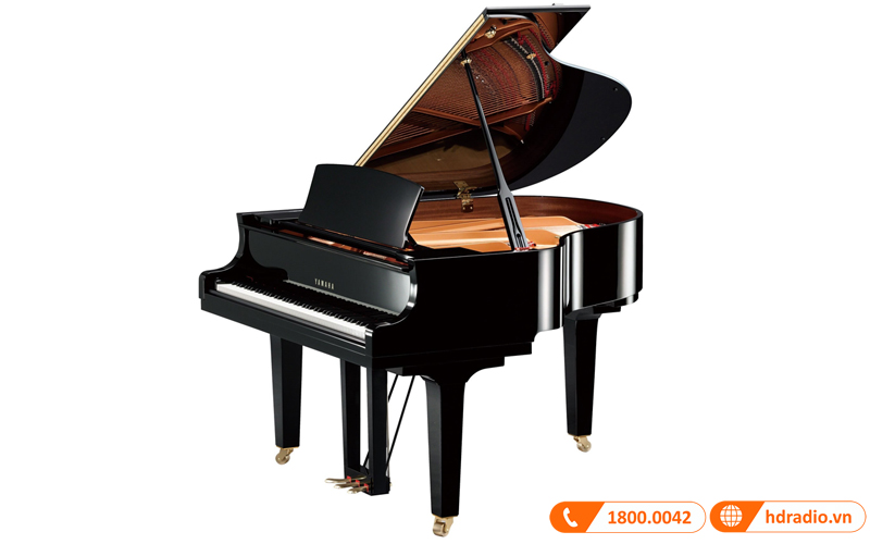 Đàn Piano Yamaha C1X-1