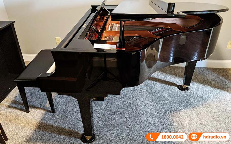 Đàn Piano Yamaha C1X-2