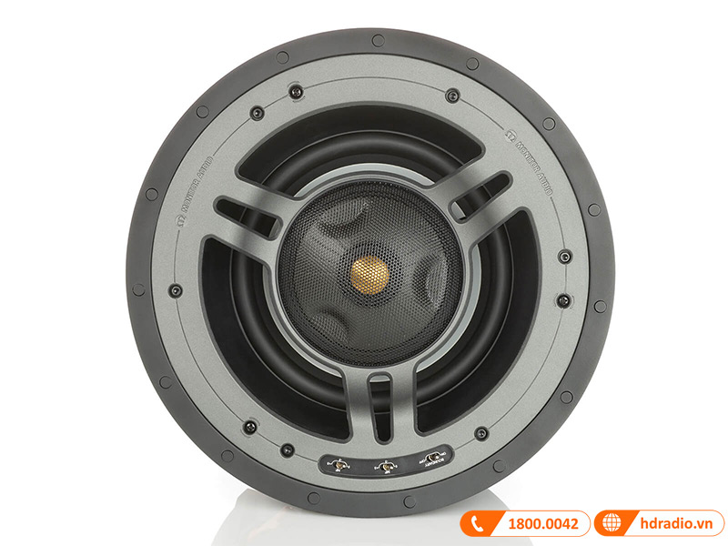Loa Monitor Audio CP-CT380IDC (Độ nhạy 89dB, Tần số 50Hz – 30kHz)-1