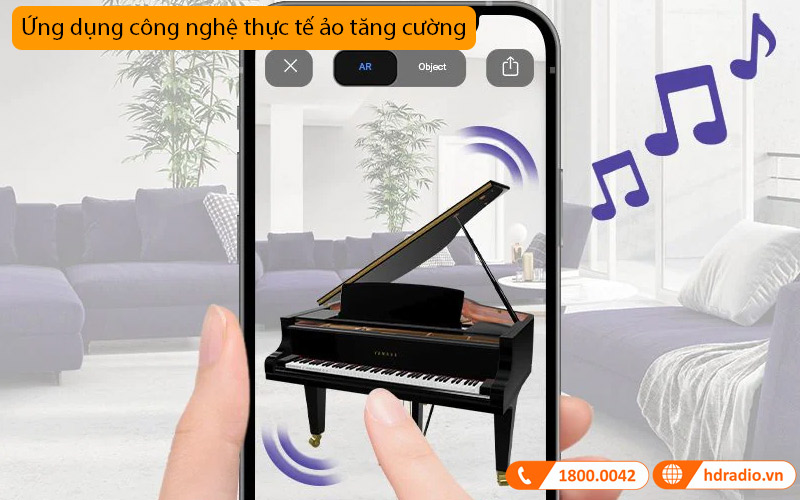 Đàn Piano Yamaha C3X-5