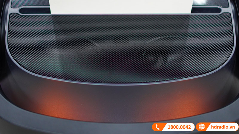 Loa Sony SRS-XV900, Bluetooth 5.2, Pin 25h, Music Center, Bluetooth, AUX-15