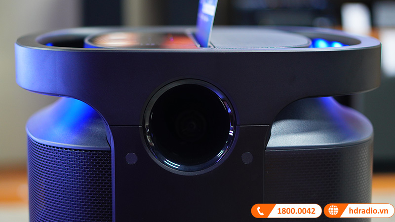 Loa Sony SRS-XV900, Bluetooth 5.2, Pin 25h, Music Center, Bluetooth, AUX-21