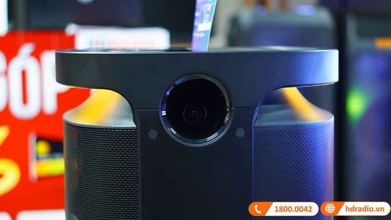 Loa Sony SRS-XV900, Bluetooth 5.2, Pin 25h, Music Center, Bluetooth, AUX-23