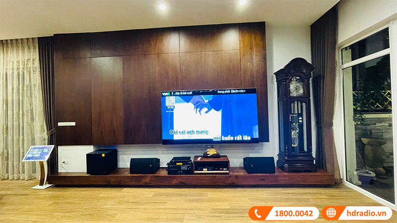 Loa Sub Focal 600P, Bass 30cm, 300W (Sub Điện)-5