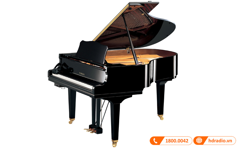 Đàn Piano Yamaha GC2-1